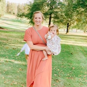 Meet your Posher, Cassie
